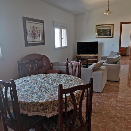 Ferienwohnung Brisa Del Mar Ла-Гуанча Экстерьер фото