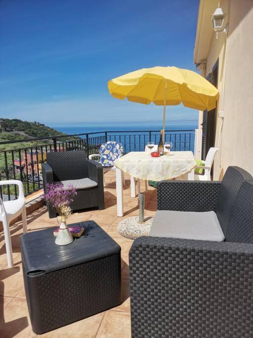 Ferienwohnung Brisa Del Mar Ла-Гуанча Экстерьер фото