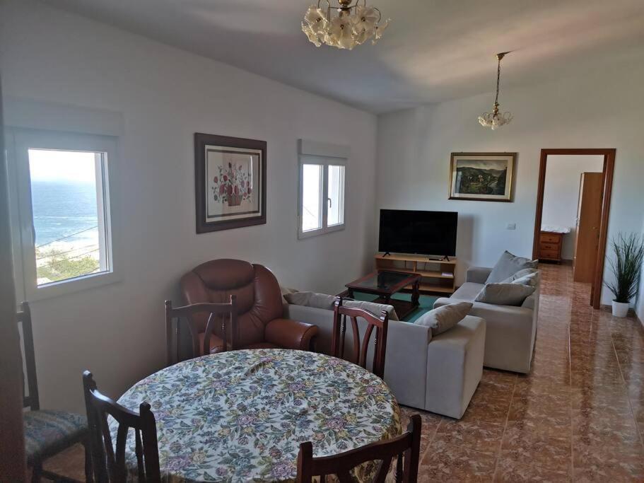 Ferienwohnung Brisa Del Mar Ла-Гуанча Экстерьер фото