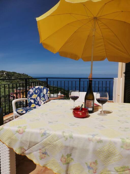 Ferienwohnung Brisa Del Mar Ла-Гуанча Экстерьер фото