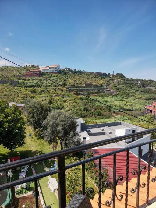 Ferienwohnung Brisa Del Mar Ла-Гуанча Экстерьер фото