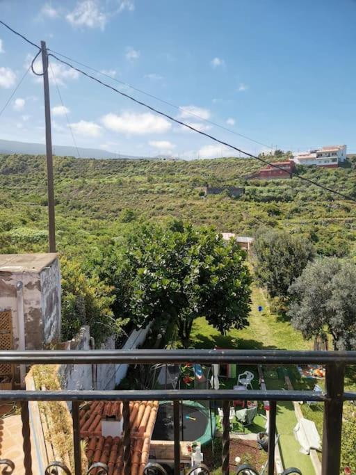 Ferienwohnung Brisa Del Mar Ла-Гуанча Экстерьер фото