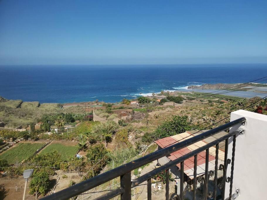 Ferienwohnung Brisa Del Mar Ла-Гуанча Экстерьер фото